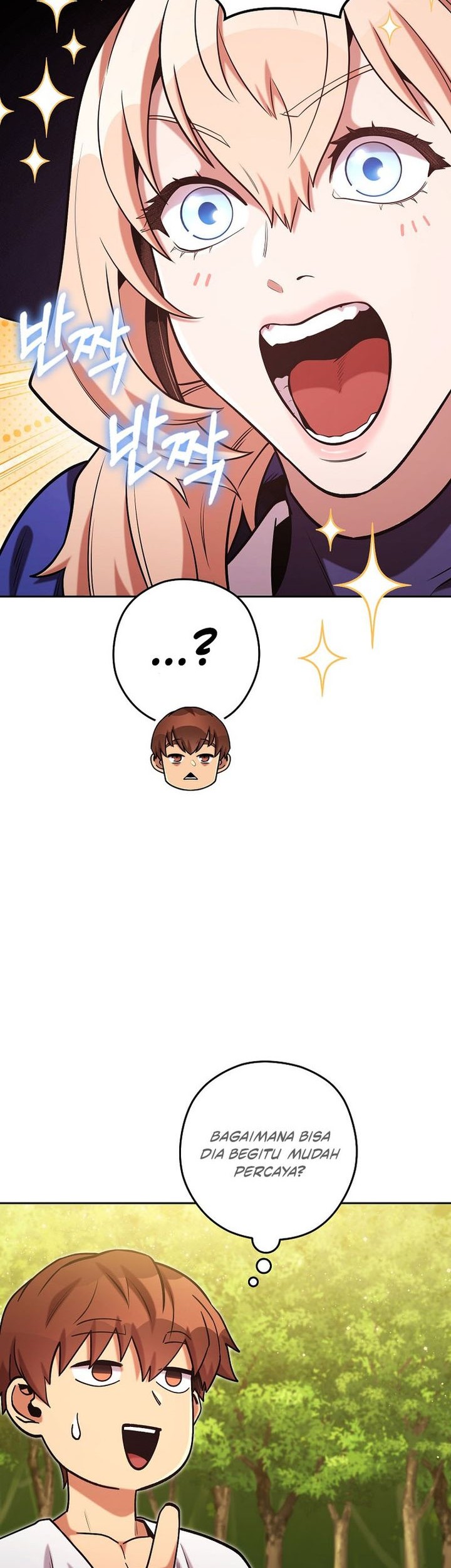 Dungeon Reset Chapter 232 - halaman 14