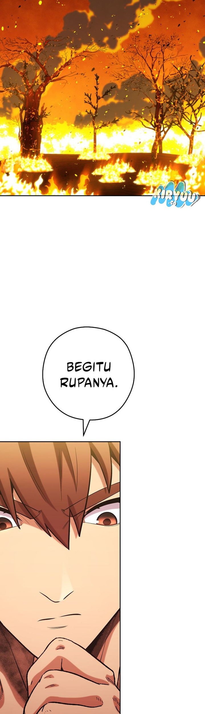 Dungeon Reset Chapter 232 - halaman 17