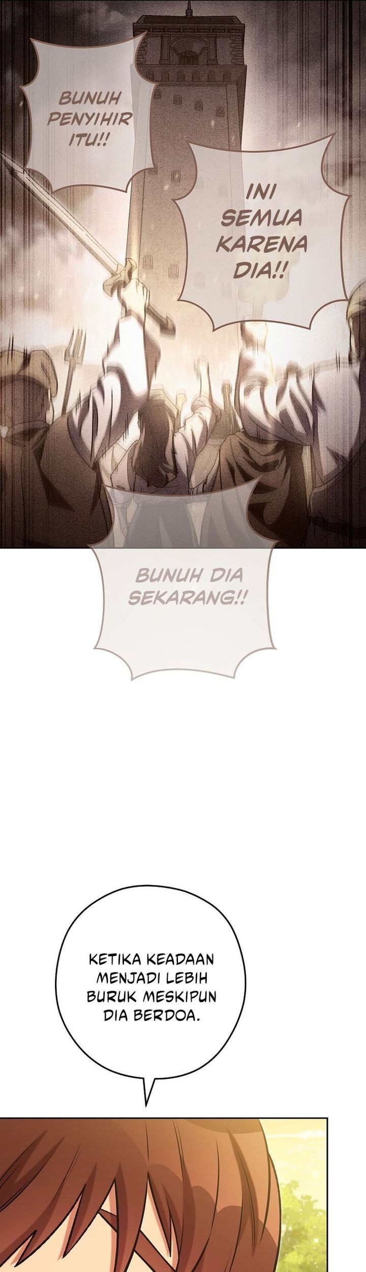 Dungeon Reset Chapter 232 - halaman 19