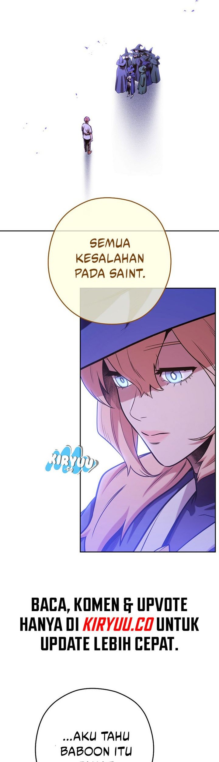 Dungeon Reset Chapter 232 - halaman 26