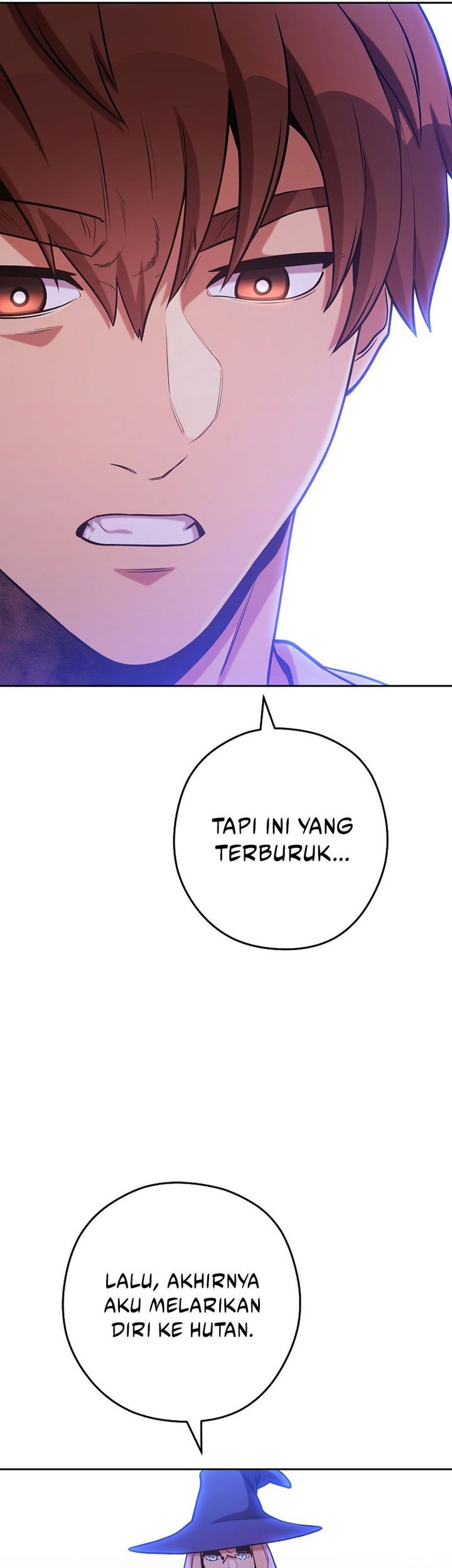 Dungeon Reset Chapter 232 - halaman 28