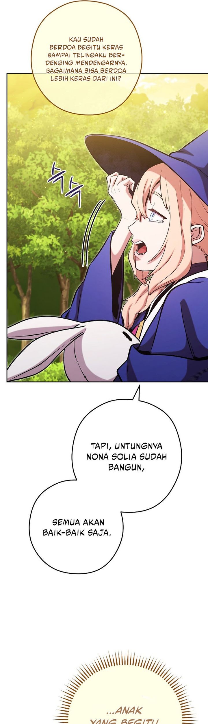 Dungeon Reset Chapter 232 - halaman 34