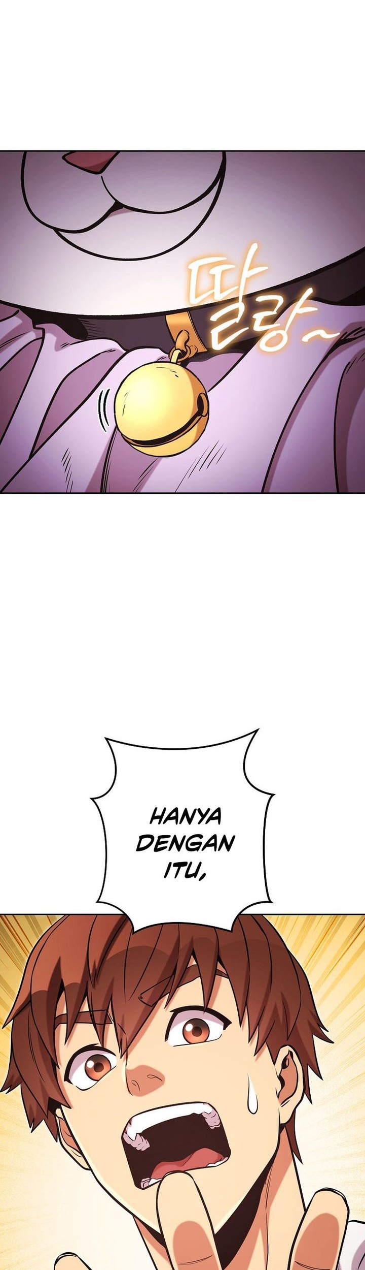 Dungeon Reset Chapter 232 - halaman 38