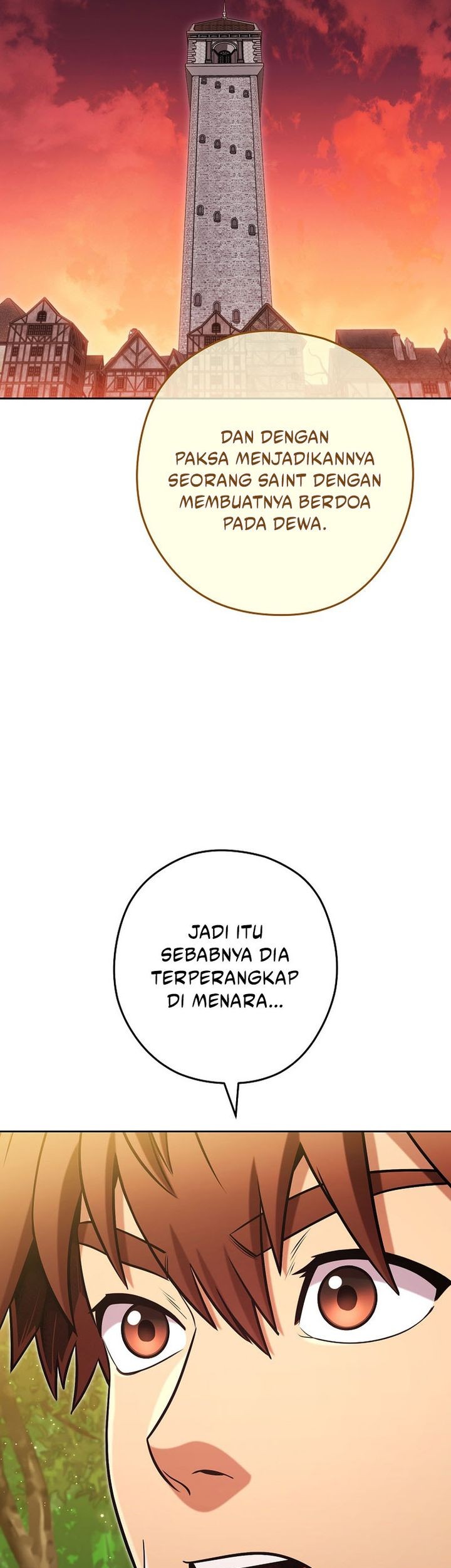 Dungeon Reset Chapter 232 - halaman 4