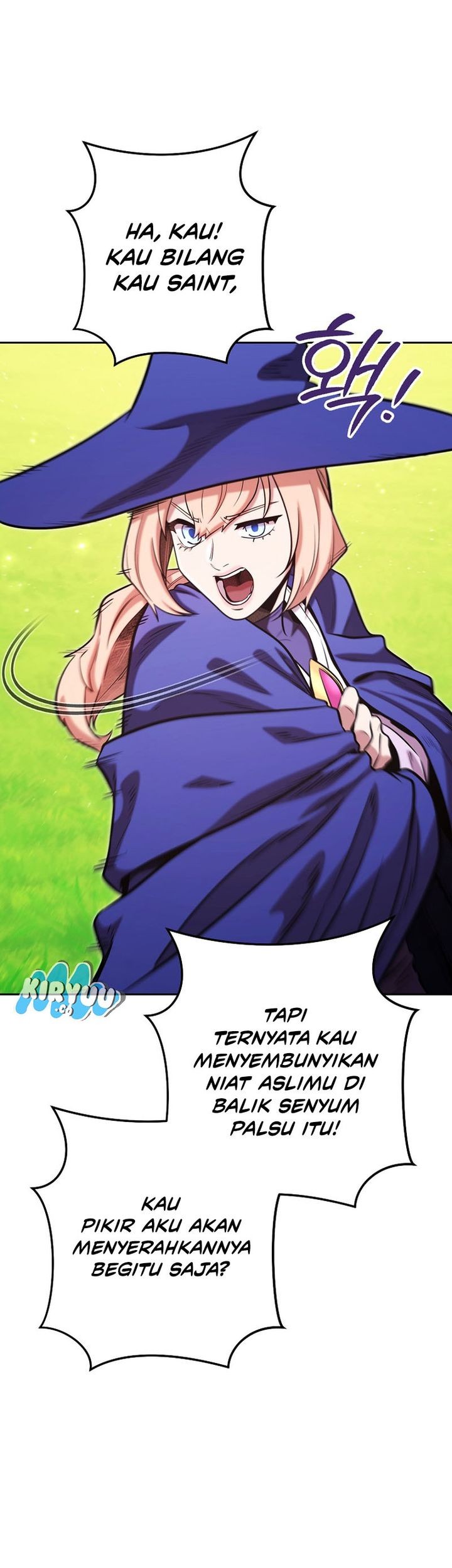 Dungeon Reset Chapter 232 - halaman 40