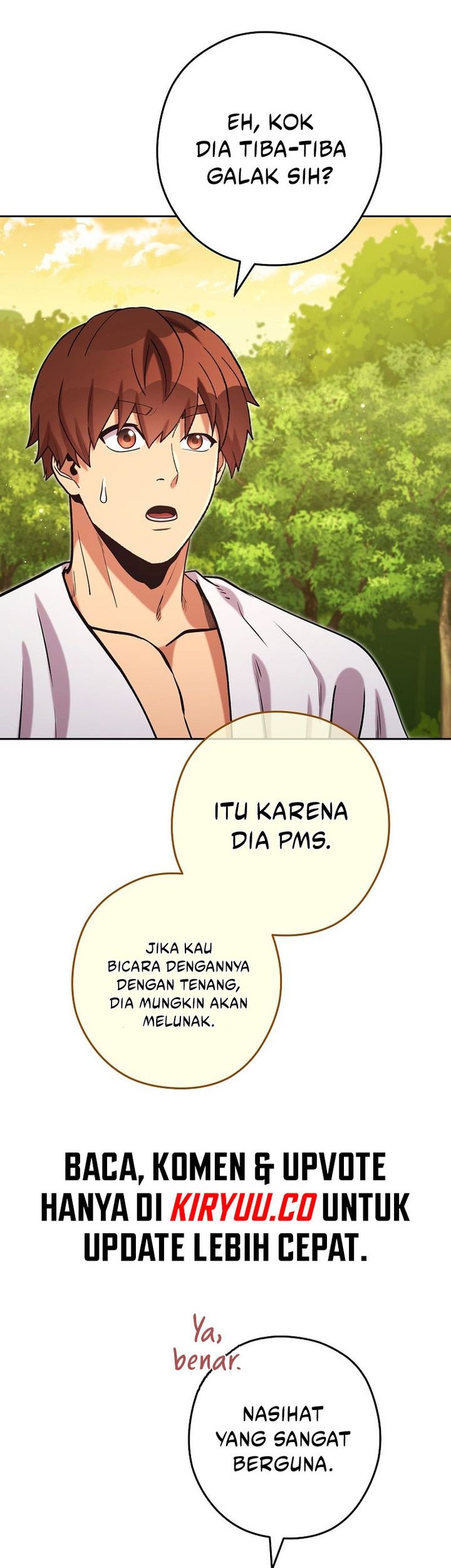 Dungeon Reset Chapter 232 - halaman 41