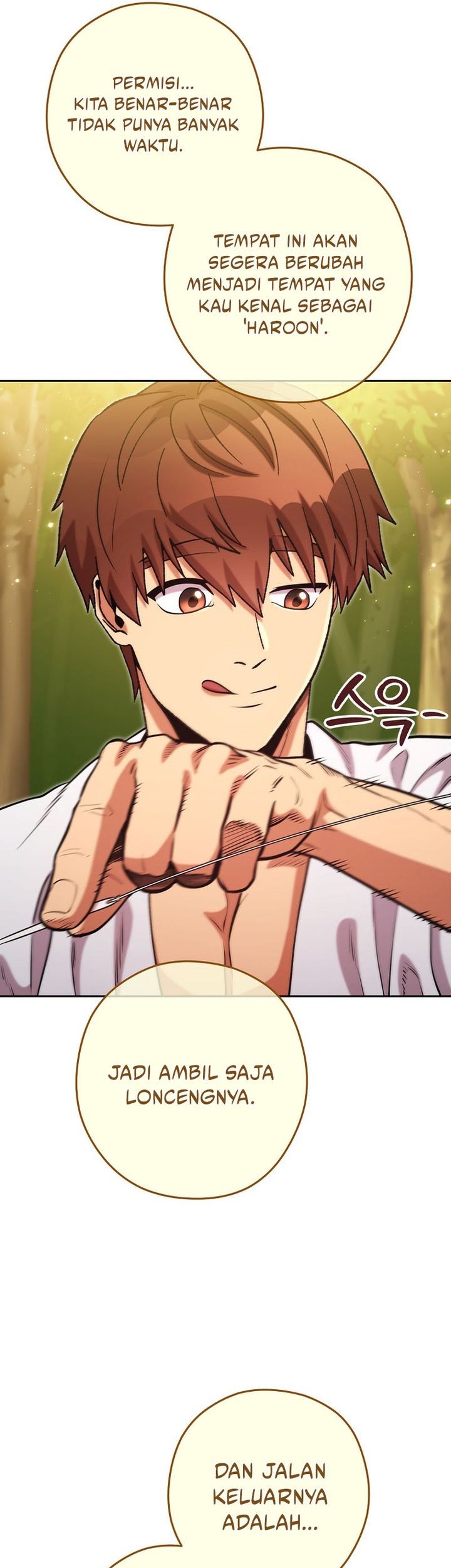 Dungeon Reset Chapter 232 - halaman 58