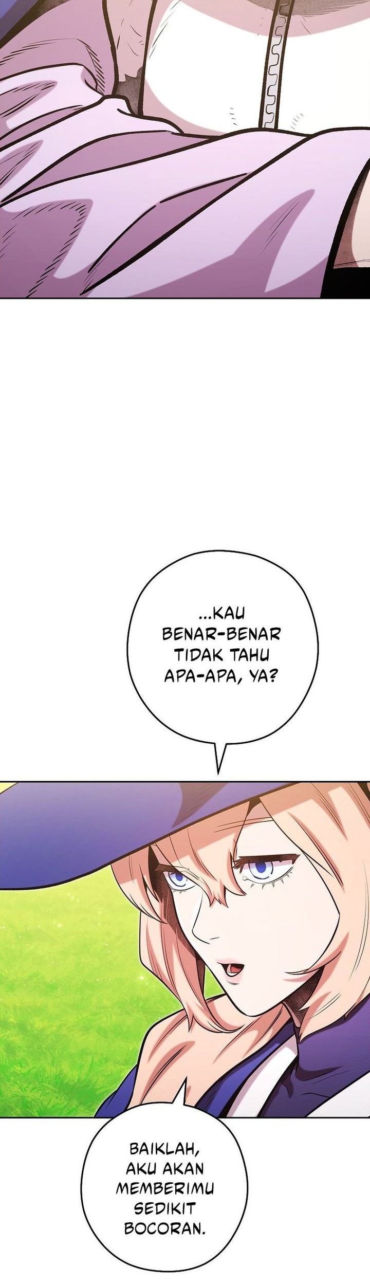 Dungeon Reset Chapter 232 - halaman 65