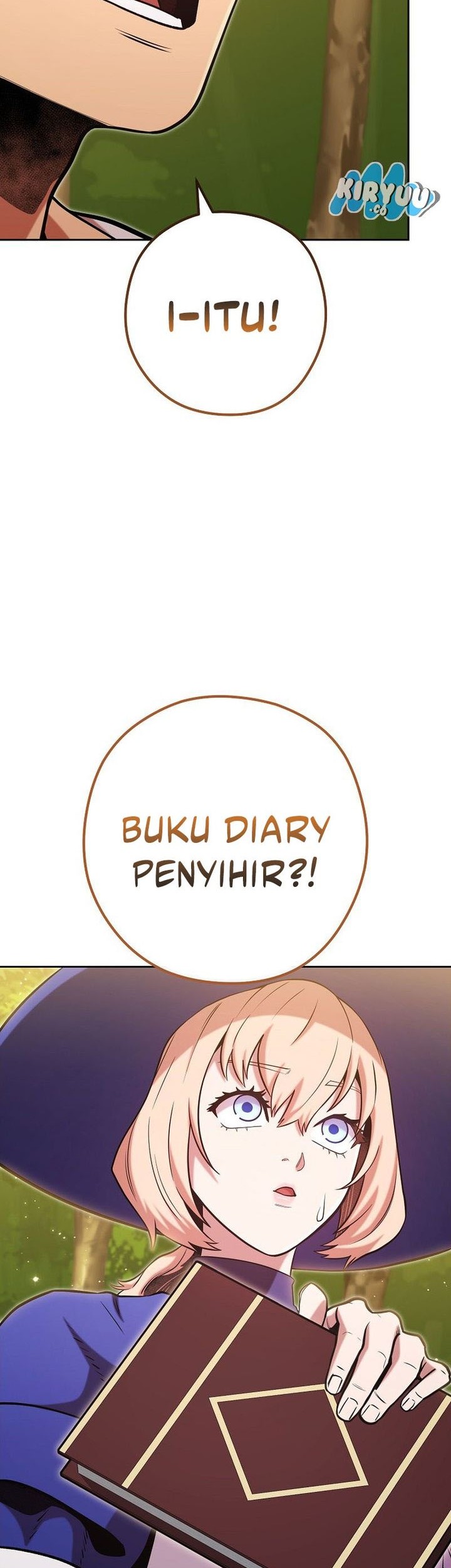 Dungeon Reset Chapter 232 - halaman 68