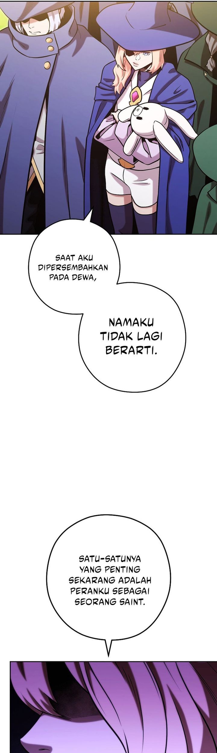 Dungeon Reset Chapter 232 - halaman 7