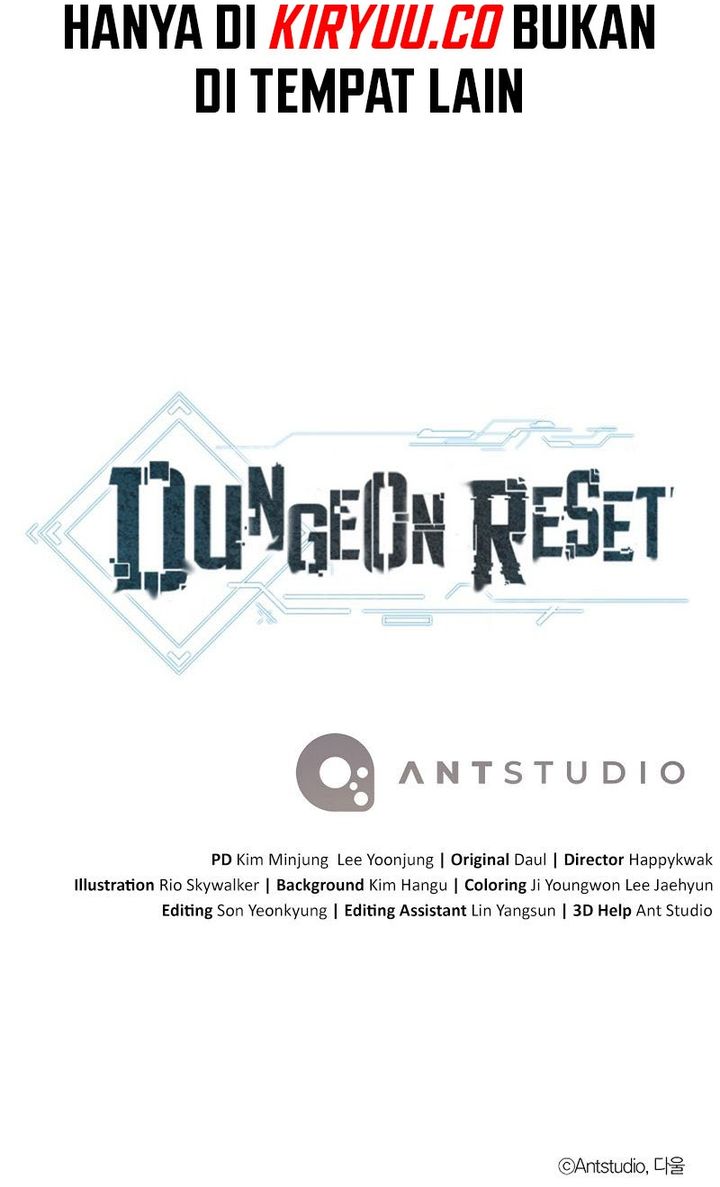 Dungeon Reset Chapter 232 - halaman 70