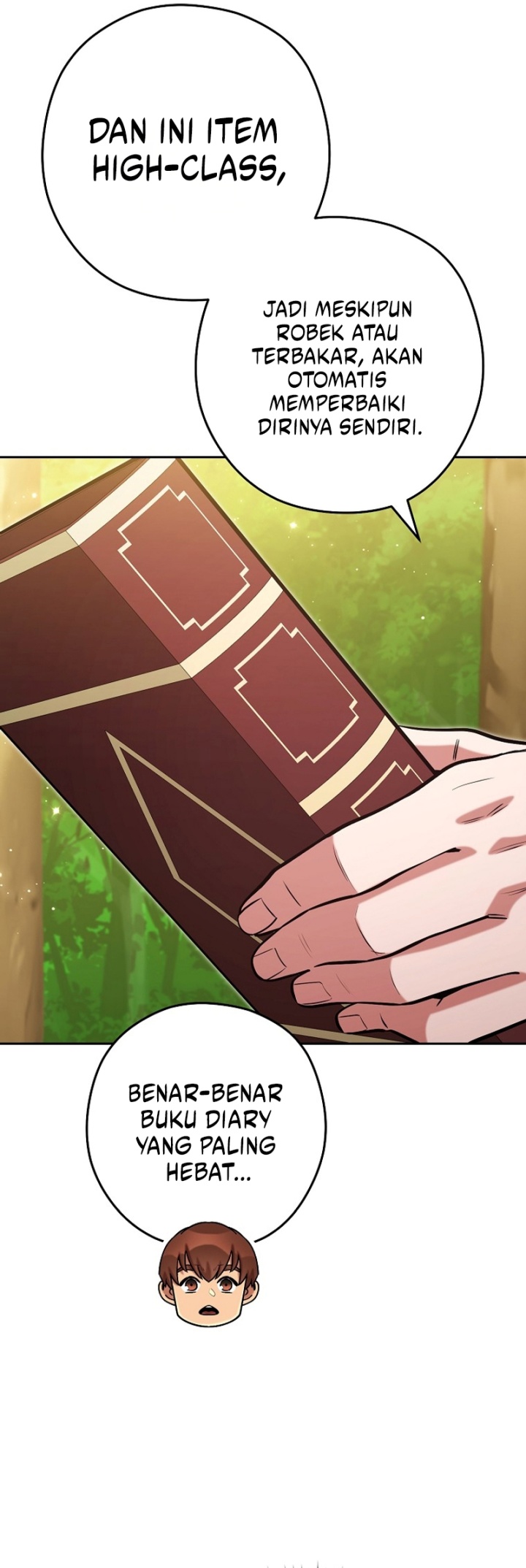 Dungeon Reset Chapter 233 - halaman 11