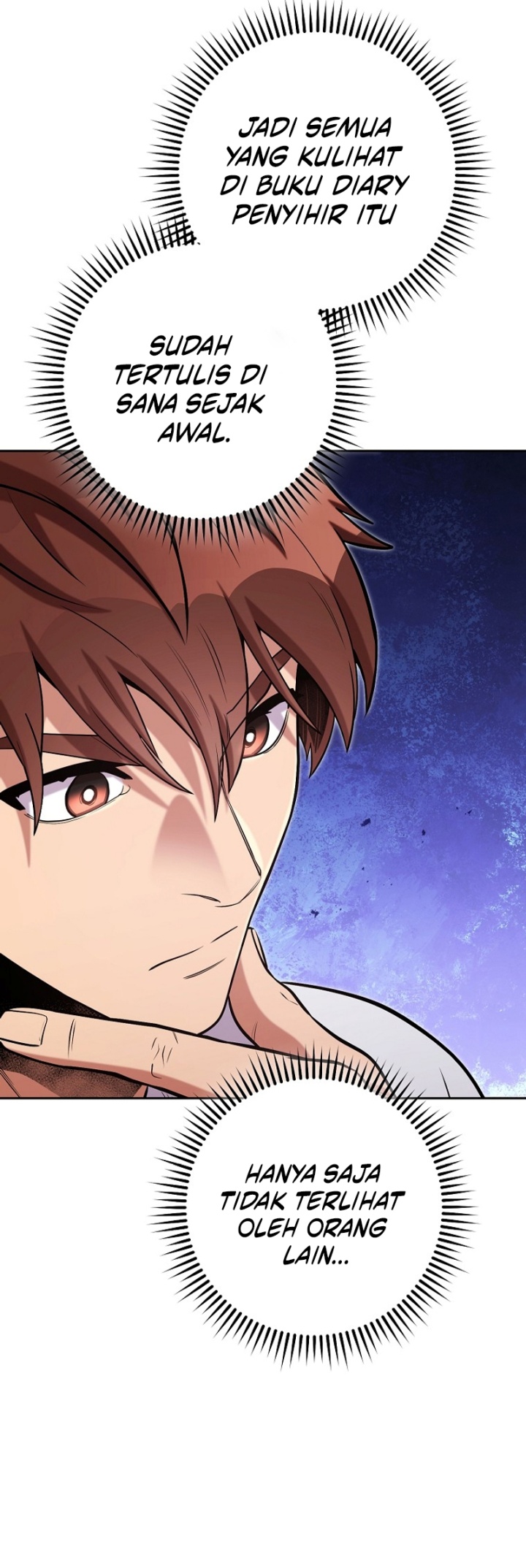 Dungeon Reset Chapter 233 - halaman 12