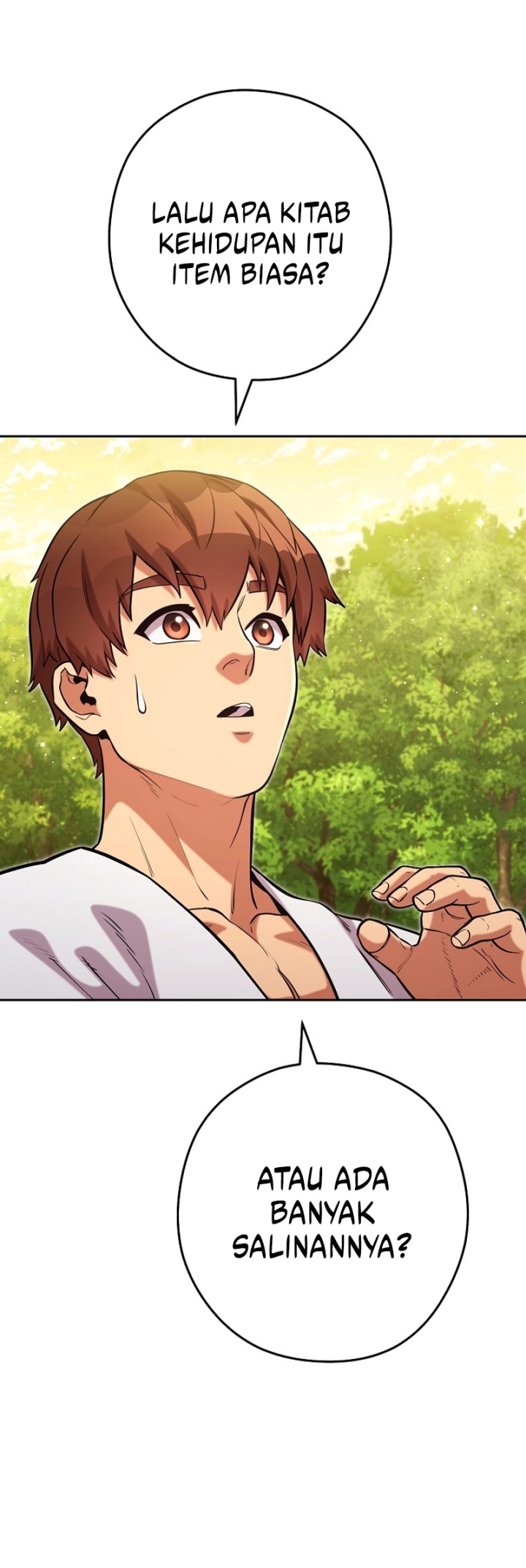 Dungeon Reset Chapter 233 - halaman 13