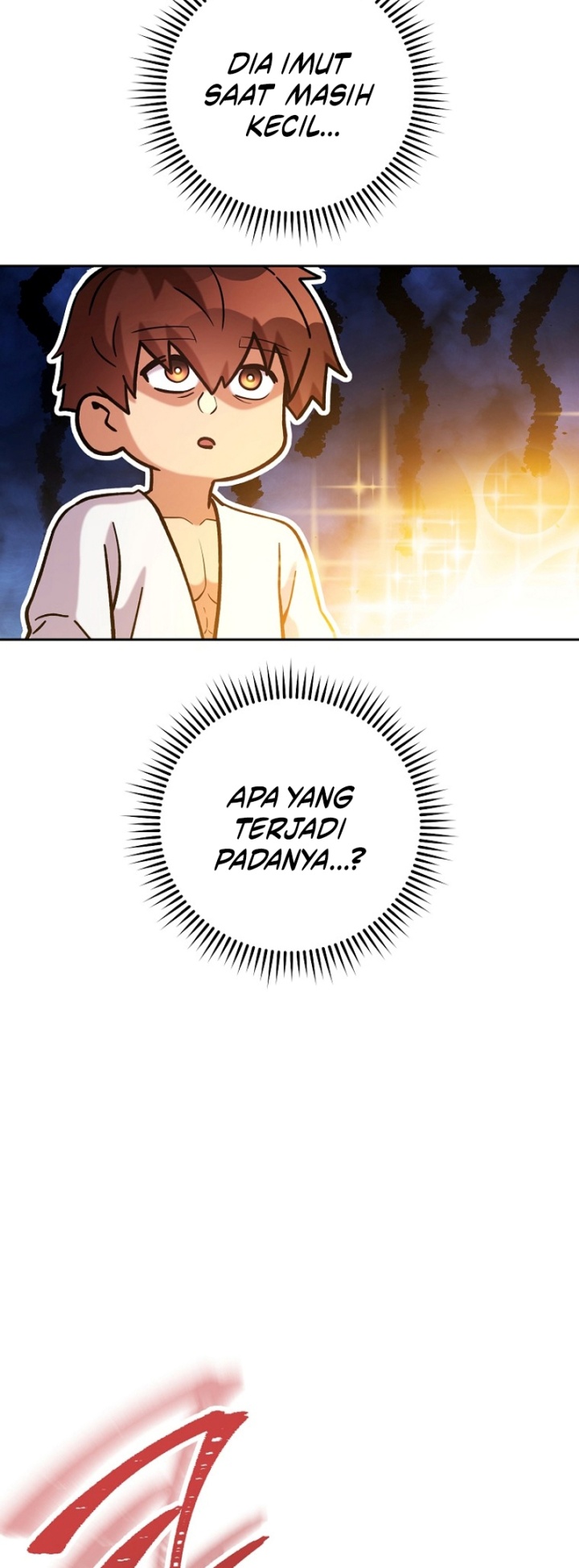 Dungeon Reset Chapter 233 - halaman 19