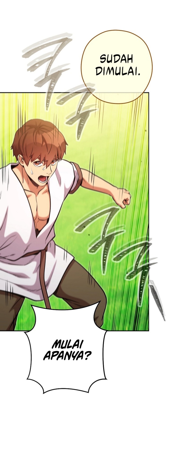 Dungeon Reset Chapter 233 - halaman 20