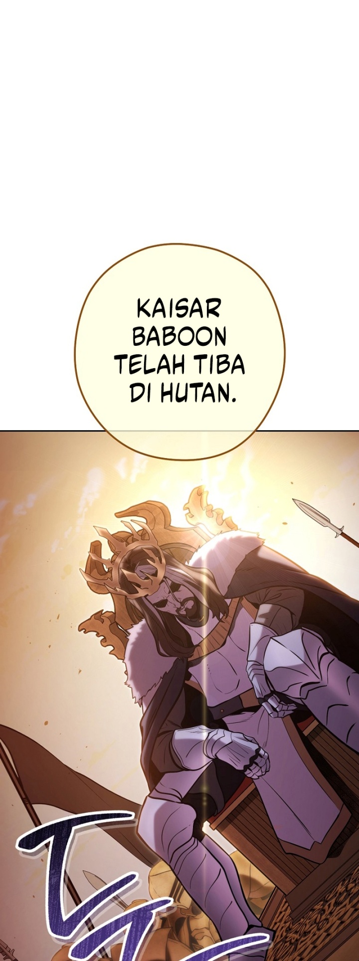 Dungeon Reset Chapter 233 - halaman 22