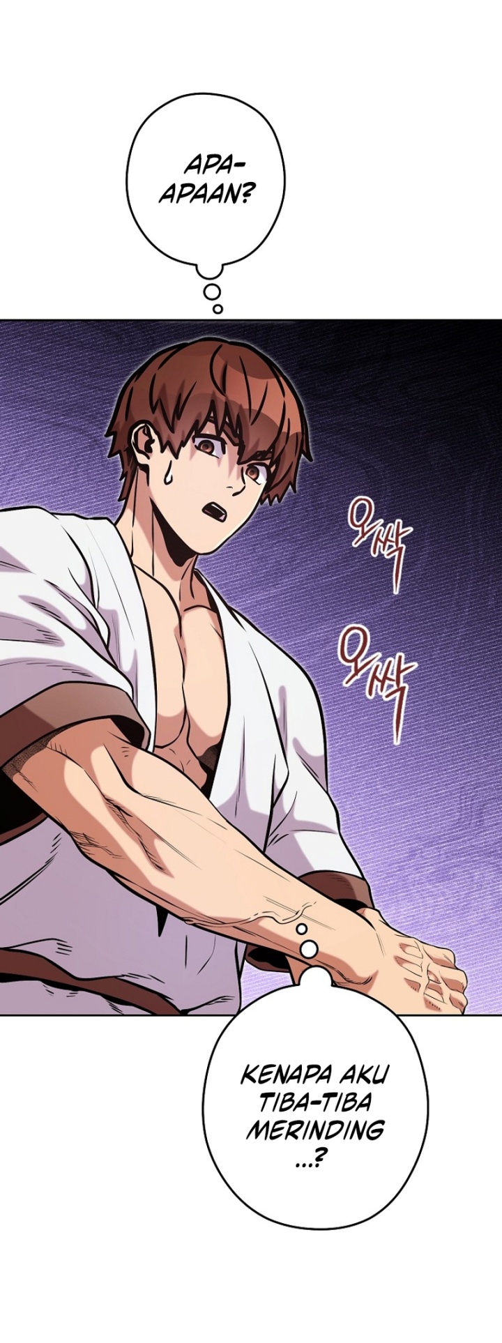 Dungeon Reset Chapter 233 - halaman 24