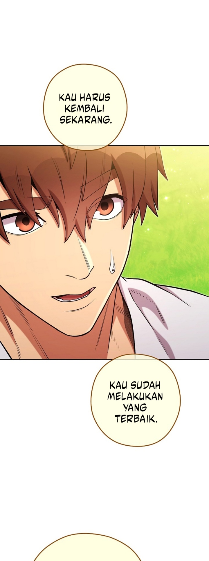 Dungeon Reset Chapter 233 - halaman 25