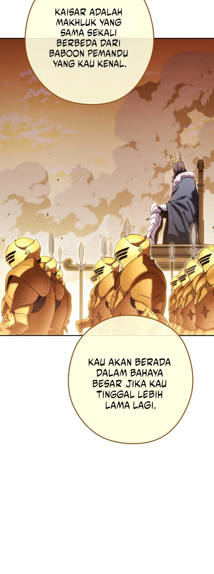 Dungeon Reset Chapter 233 - halaman 26