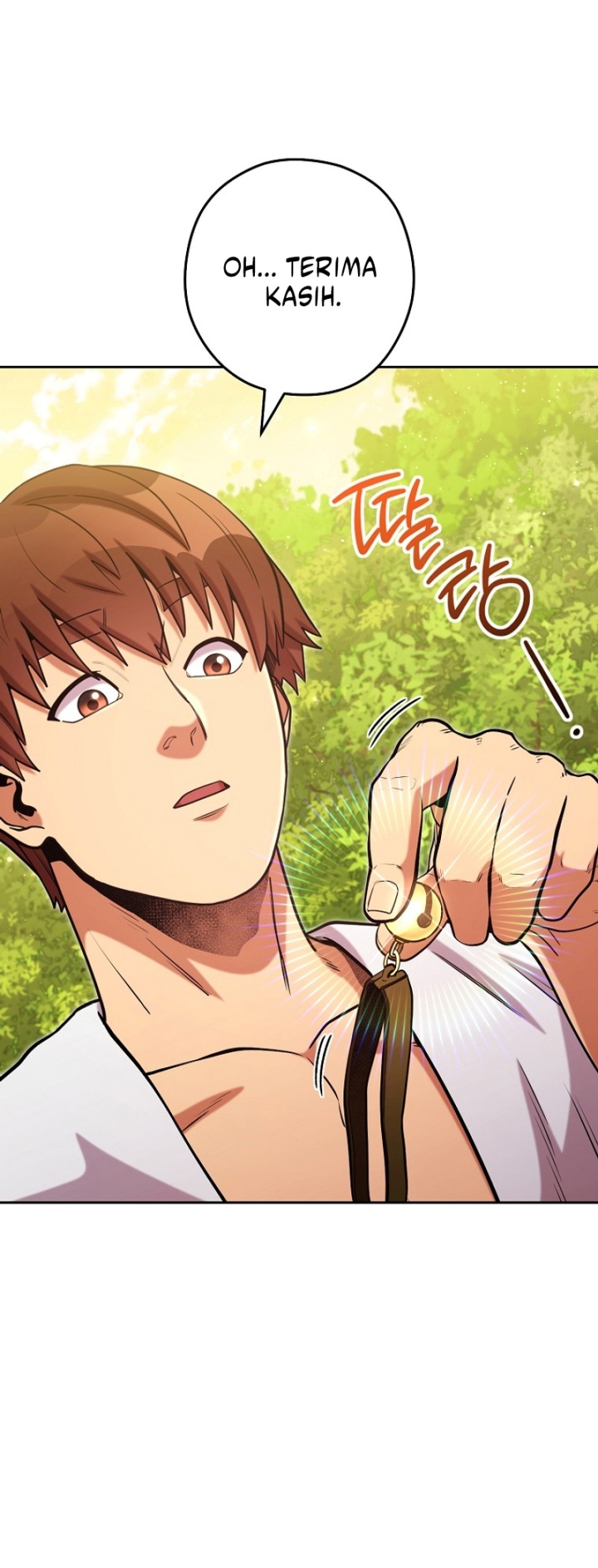 Dungeon Reset Chapter 233 - halaman 28