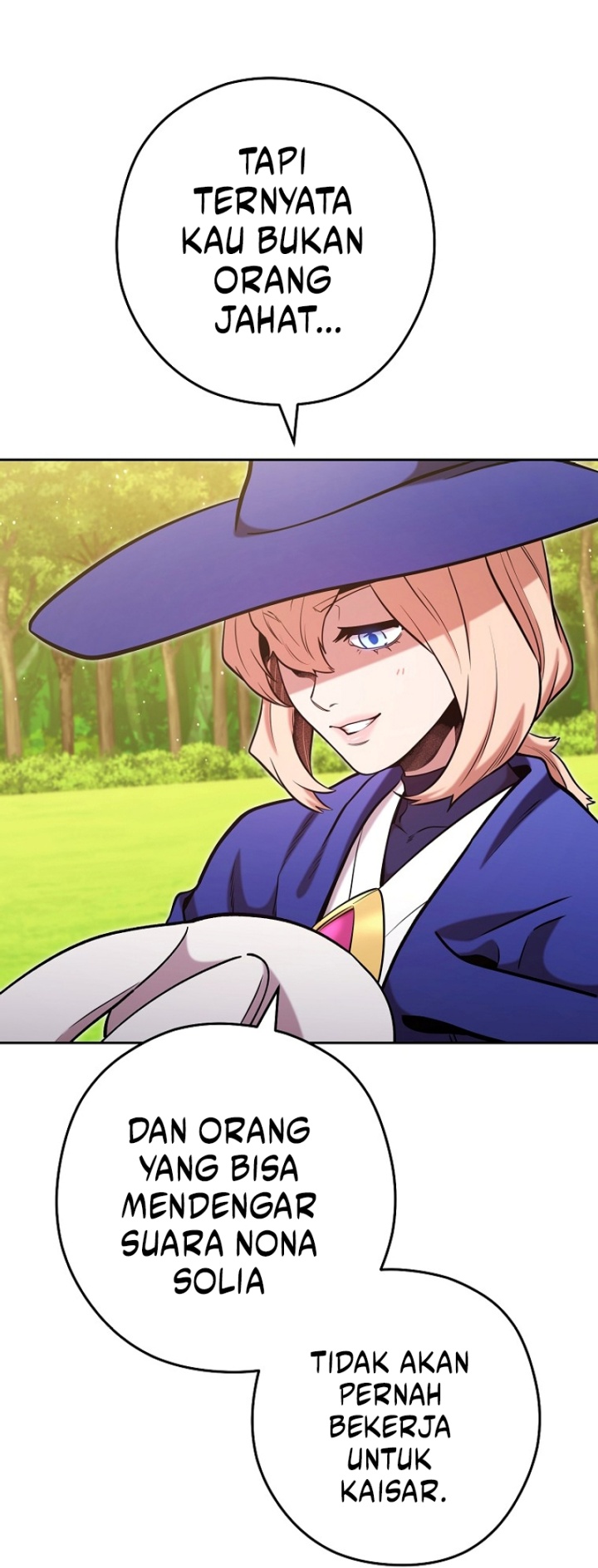 Dungeon Reset Chapter 233 - halaman 30