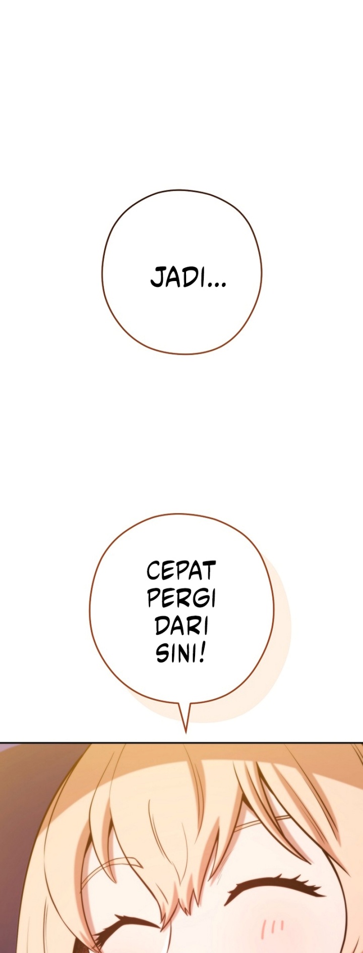 Dungeon Reset Chapter 233 - halaman 31
