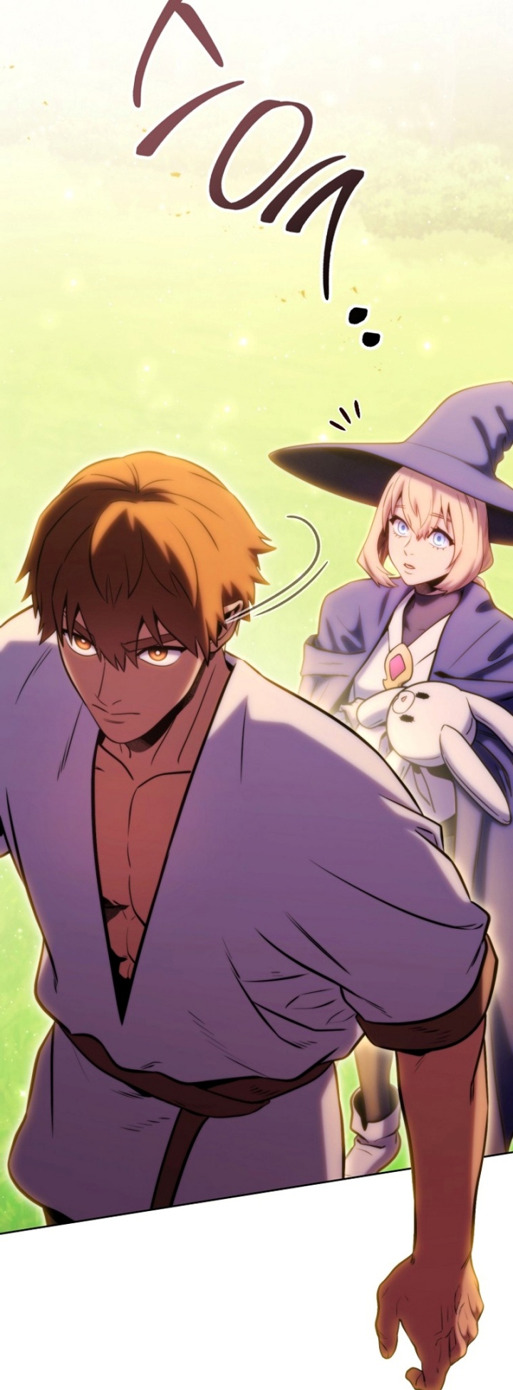 Dungeon Reset Chapter 233 - halaman 36