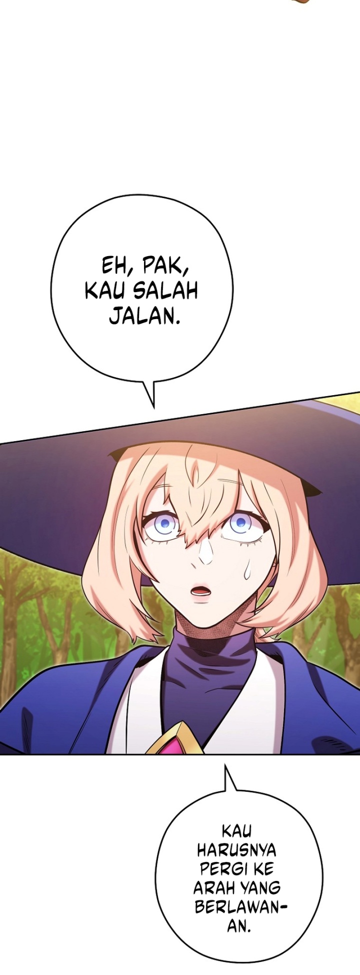 Dungeon Reset Chapter 233 - halaman 37