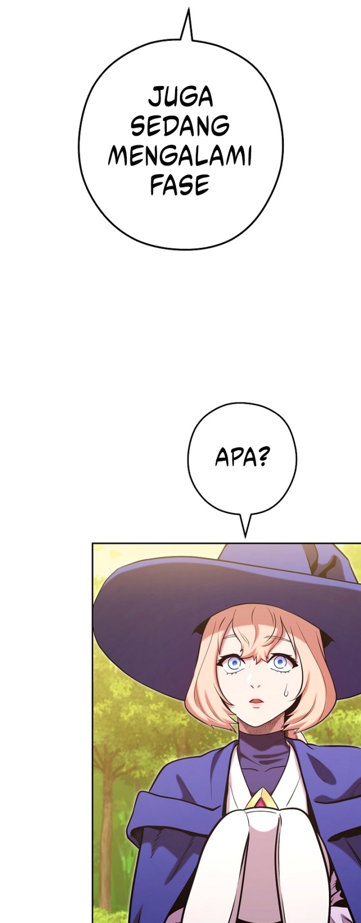 Dungeon Reset Chapter 233 - halaman 39