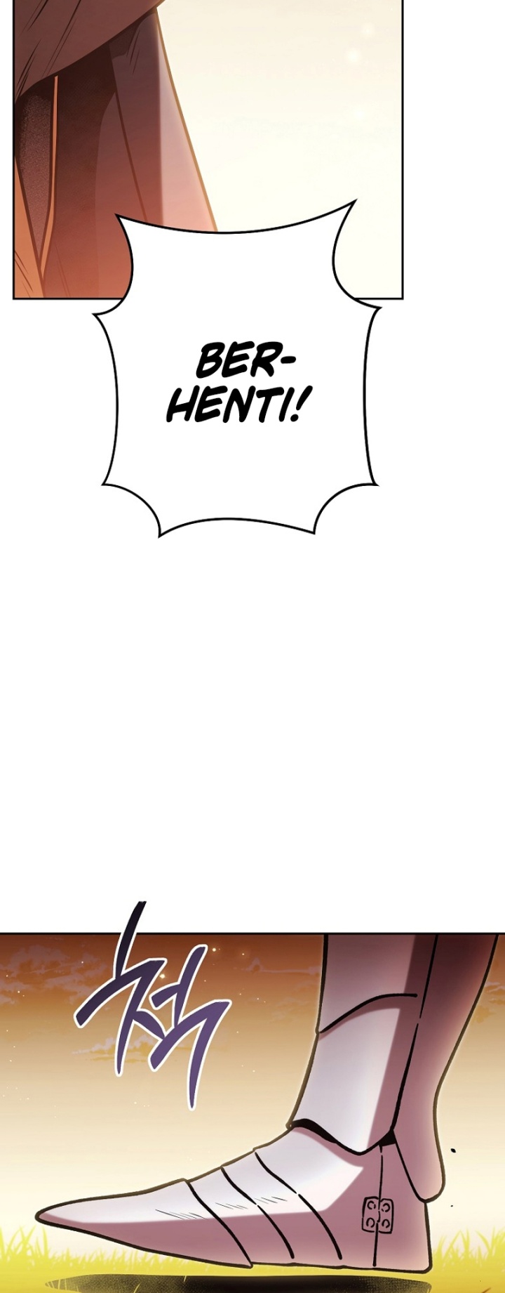 Dungeon Reset Chapter 233 - halaman 42