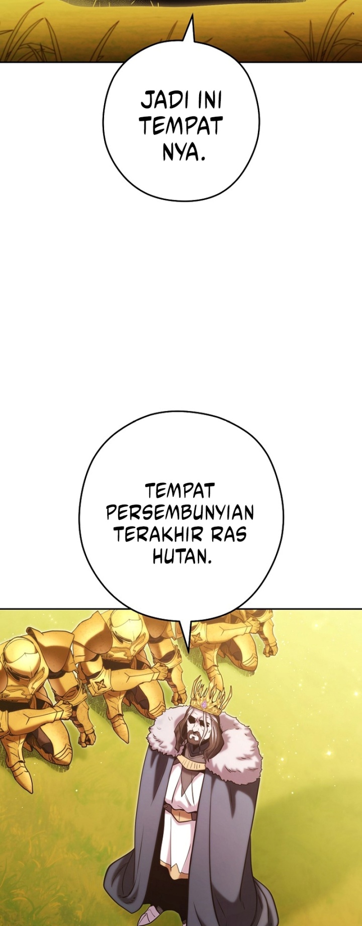 Dungeon Reset Chapter 233 - halaman 43