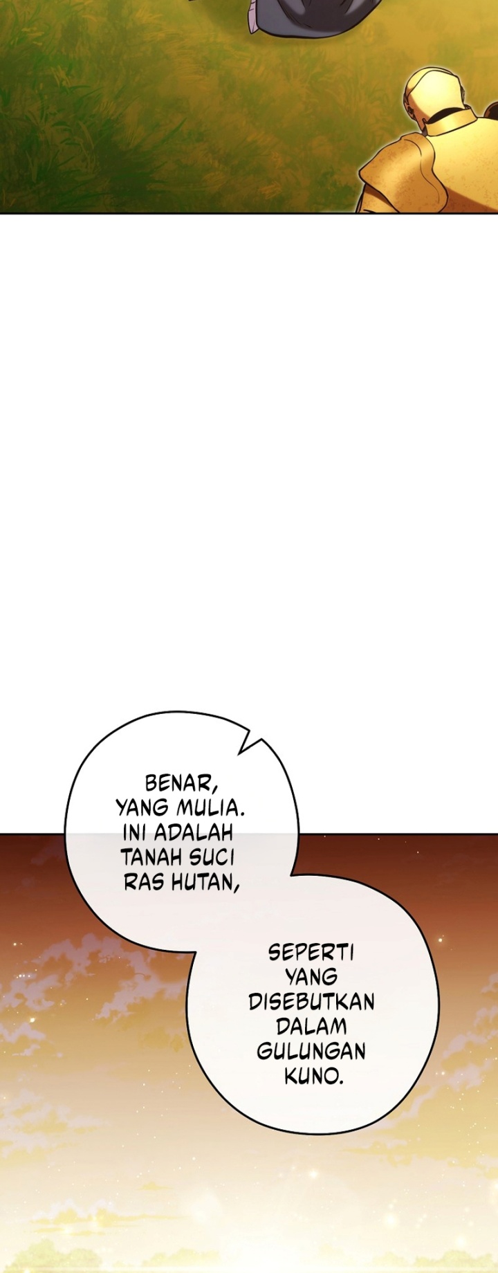 Dungeon Reset Chapter 233 - halaman 44