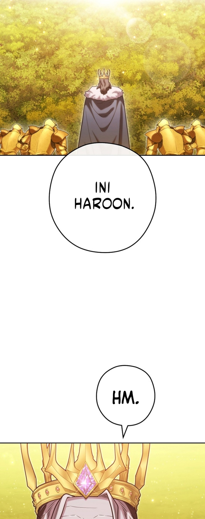 Dungeon Reset Chapter 233 - halaman 45