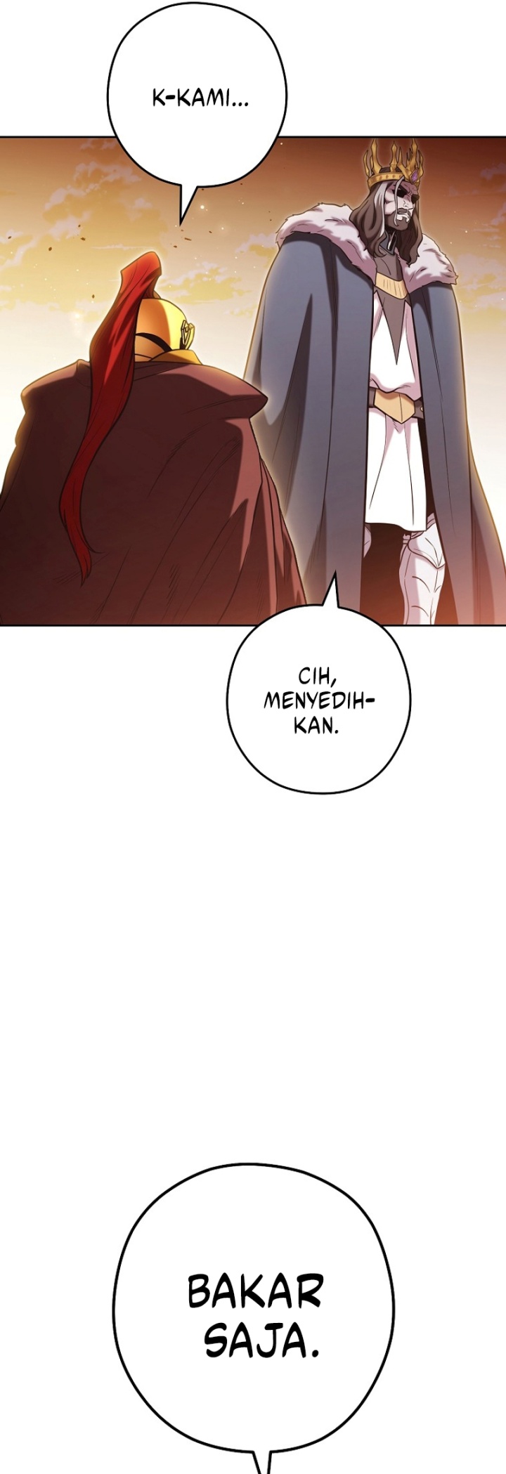 Dungeon Reset Chapter 233 - halaman 51