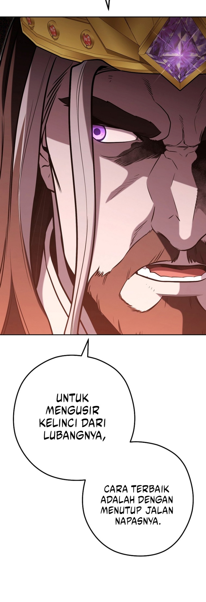 Dungeon Reset Chapter 233 - halaman 52
