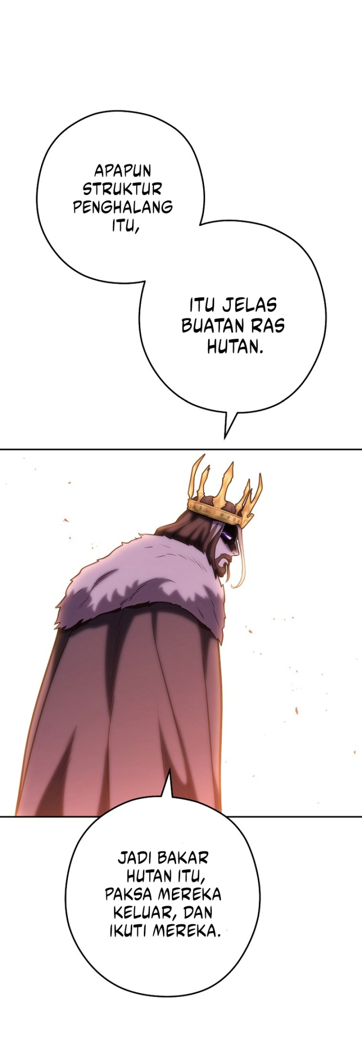 Dungeon Reset Chapter 233 - halaman 53