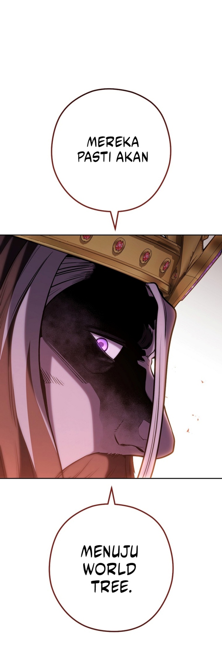 Dungeon Reset Chapter 233 - halaman 54