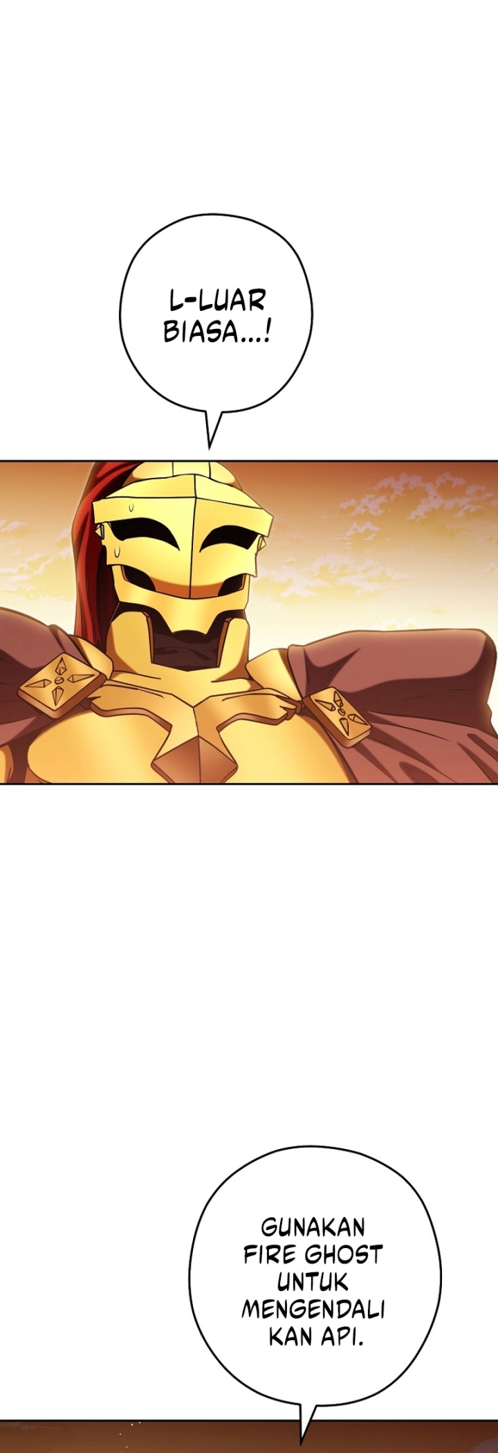 Dungeon Reset Chapter 233 - halaman 55