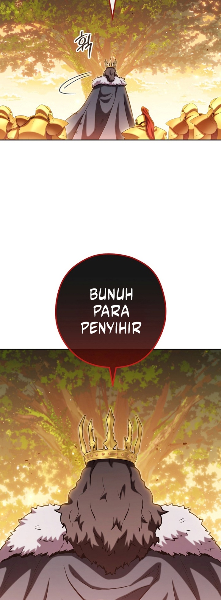 Dungeon Reset Chapter 233 - halaman 58