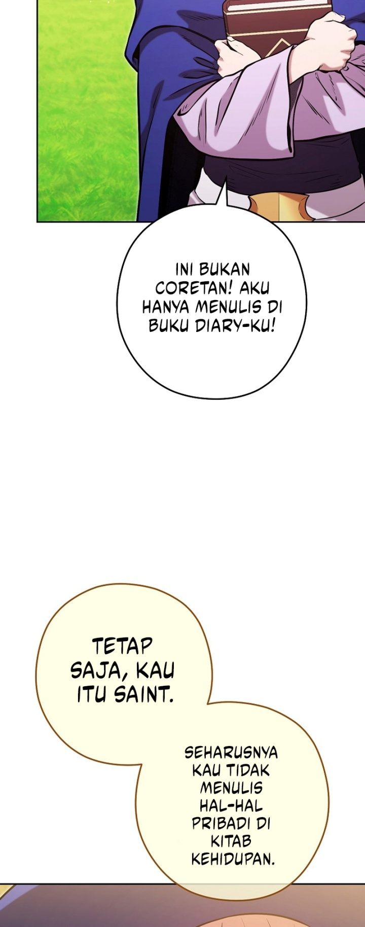 Dungeon Reset Chapter 233 - halaman 6