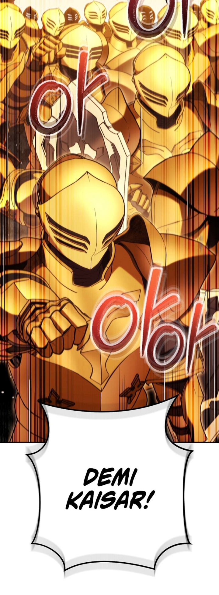 Dungeon Reset Chapter 233 - halaman 61