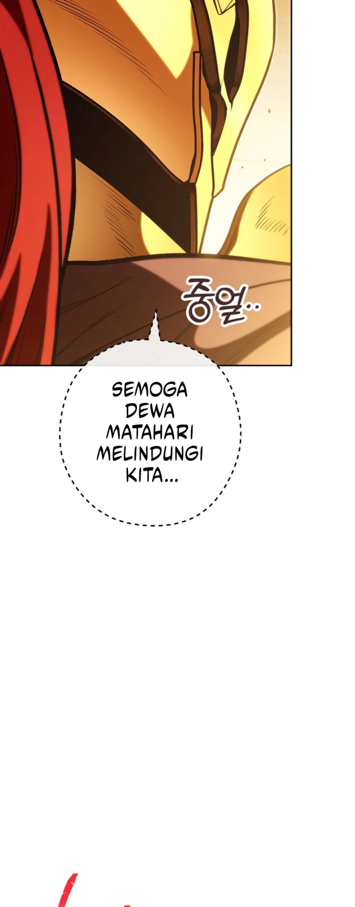Dungeon Reset Chapter 233 - halaman 63