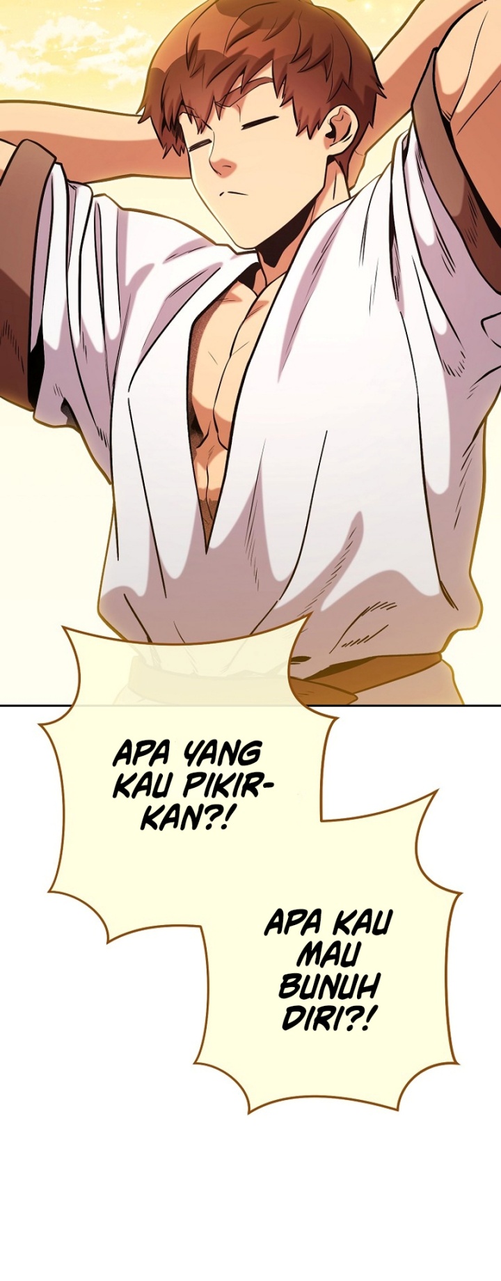 Dungeon Reset Chapter 233 - halaman 66