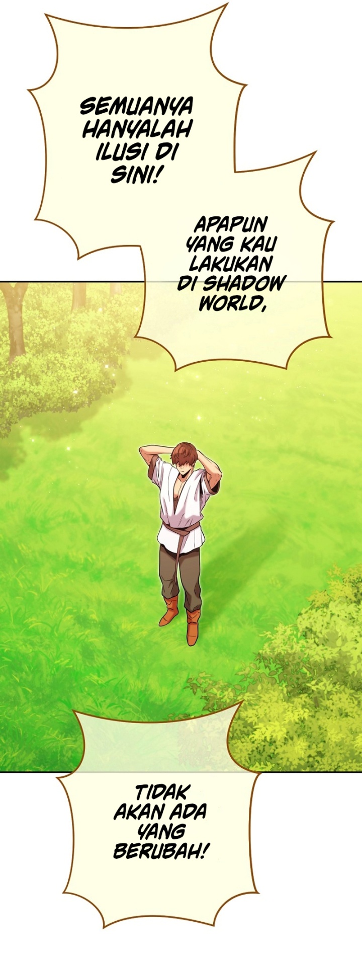 Dungeon Reset Chapter 233 - halaman 68