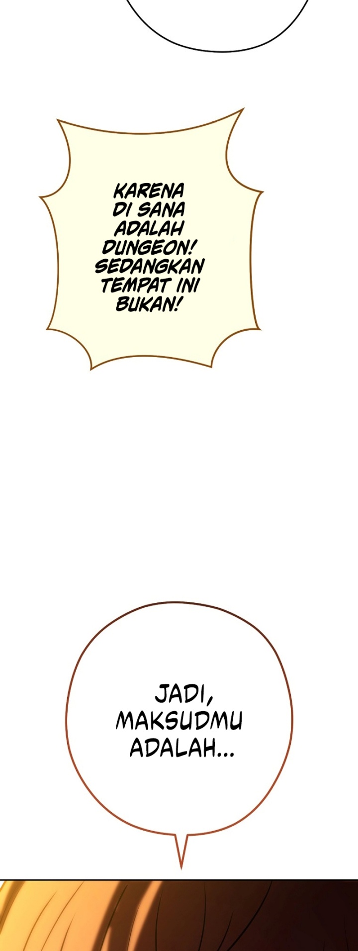 Dungeon Reset Chapter 233 - halaman 70