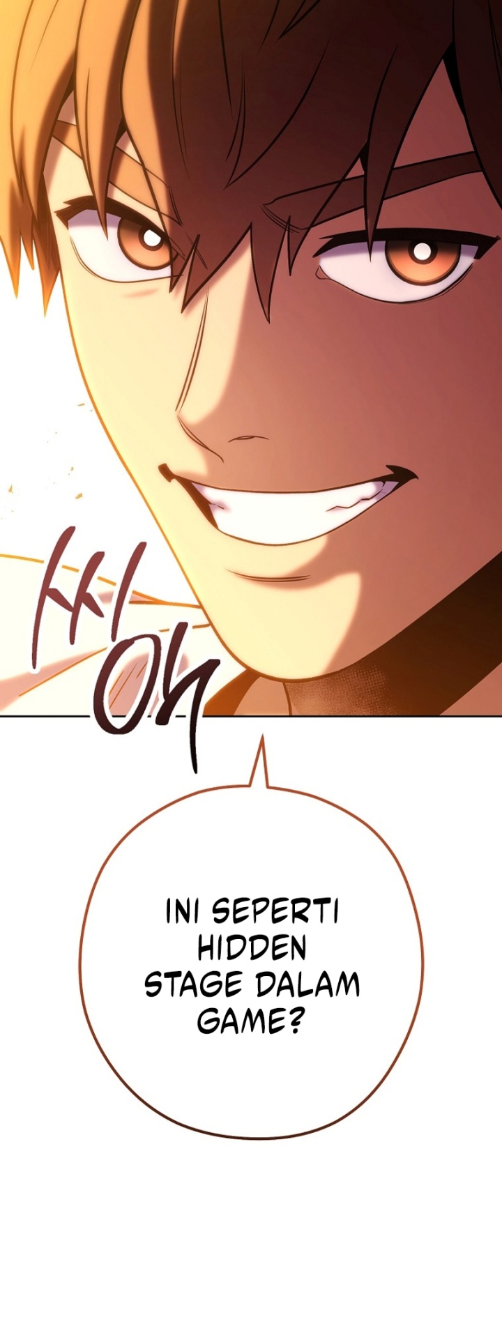 Dungeon Reset Chapter 233 - halaman 71