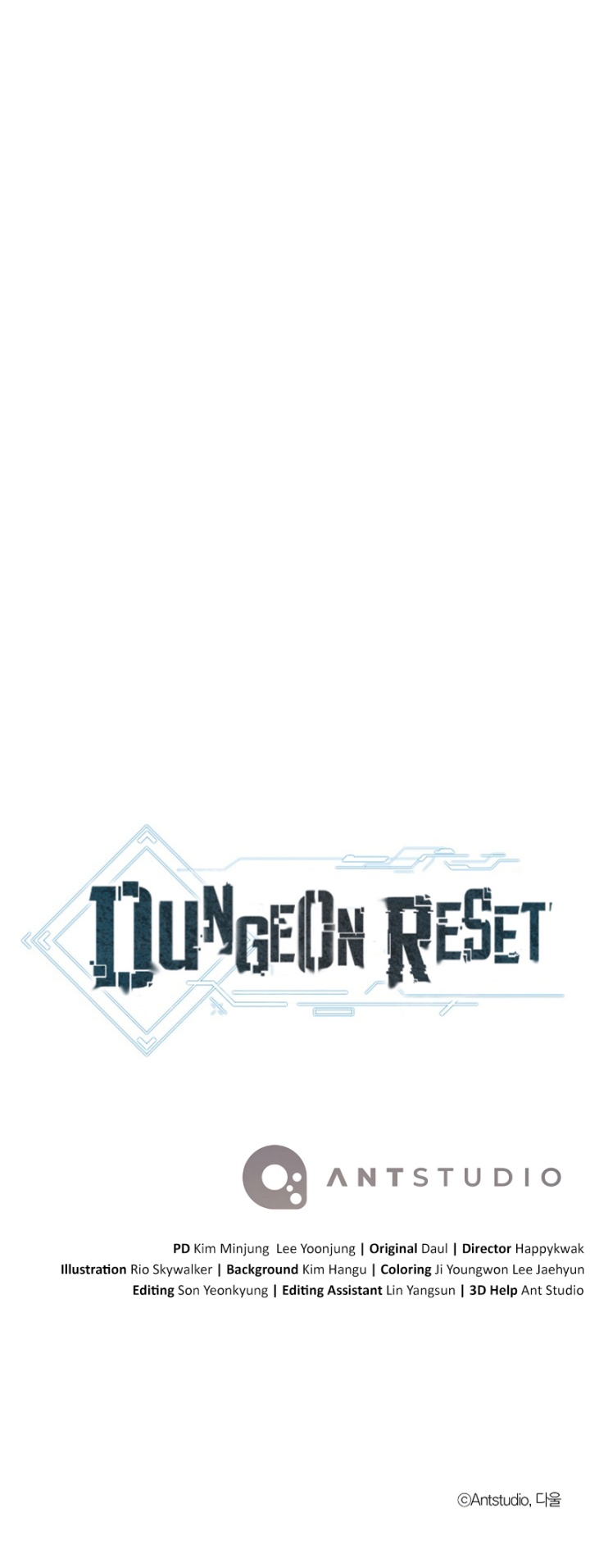 Dungeon Reset Chapter 233 - halaman 72