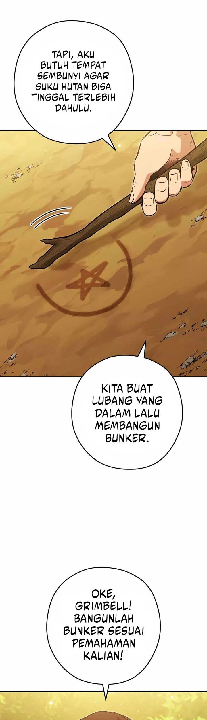 Dungeon Reset Chapter 234 - halaman 13