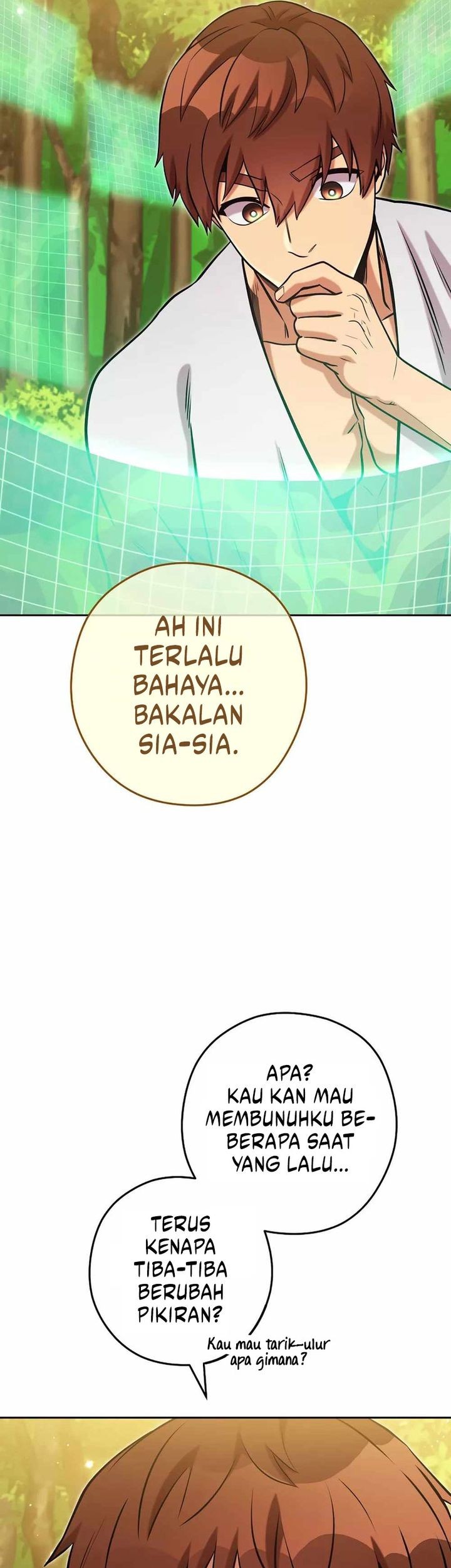 Dungeon Reset Chapter 234 - halaman 18
